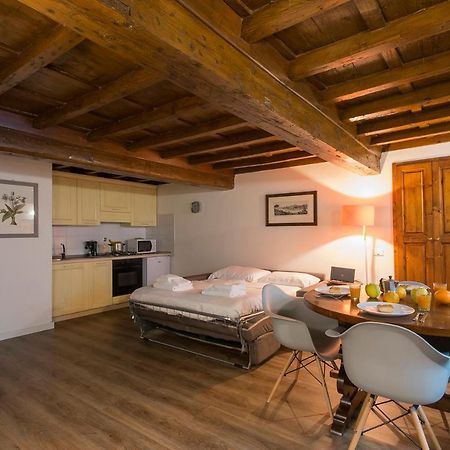 Calzaiuoli Loft Apartment Florence Exterior photo