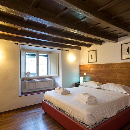 Calzaiuoli Loft Apartment Florence Exterior photo