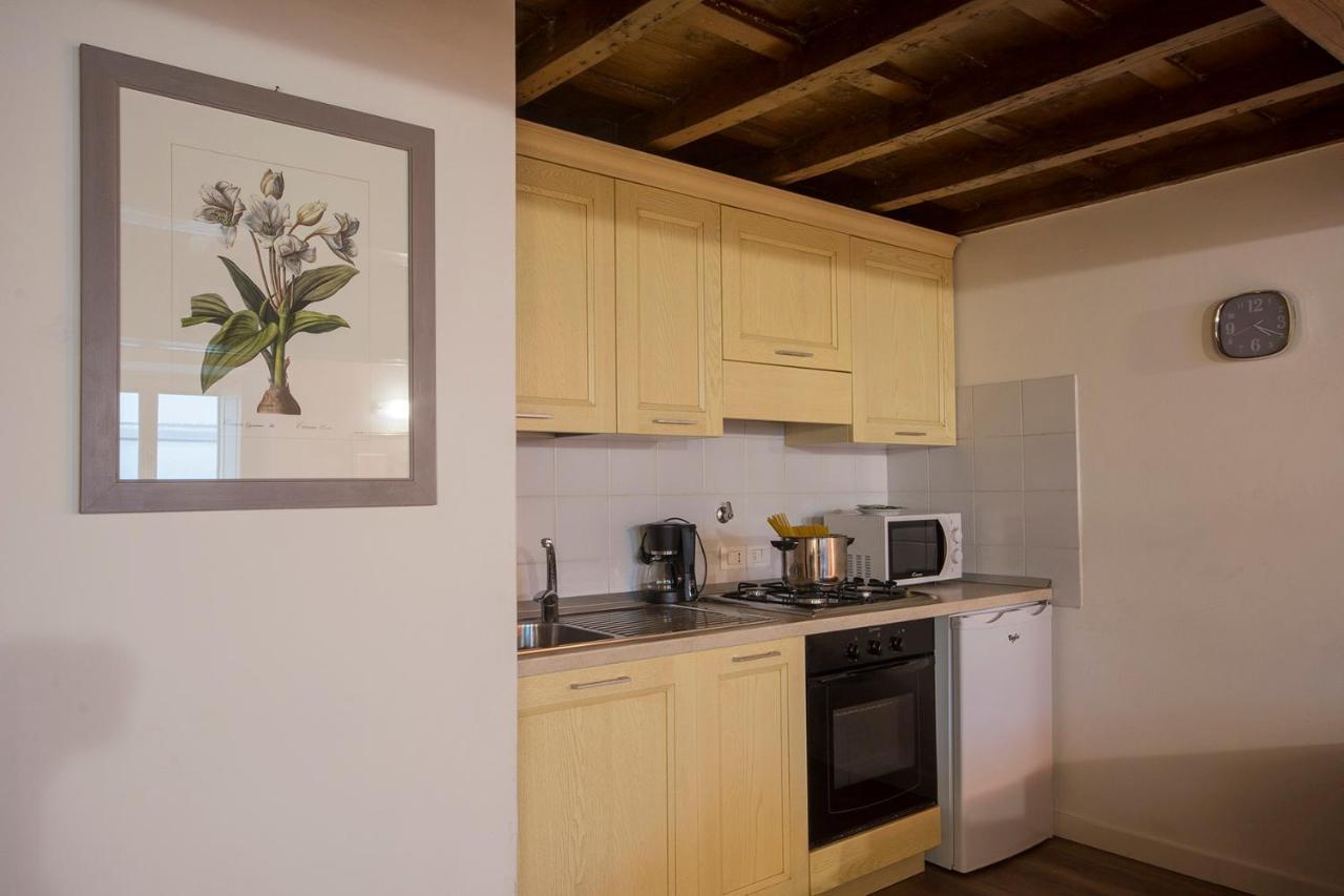 Calzaiuoli Loft Apartment Florence Exterior photo