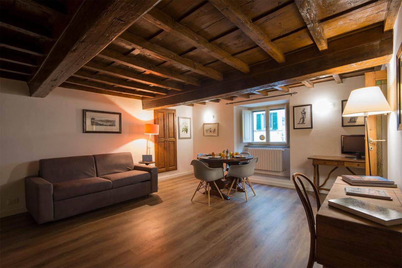 Calzaiuoli Loft Apartment Florence Exterior photo