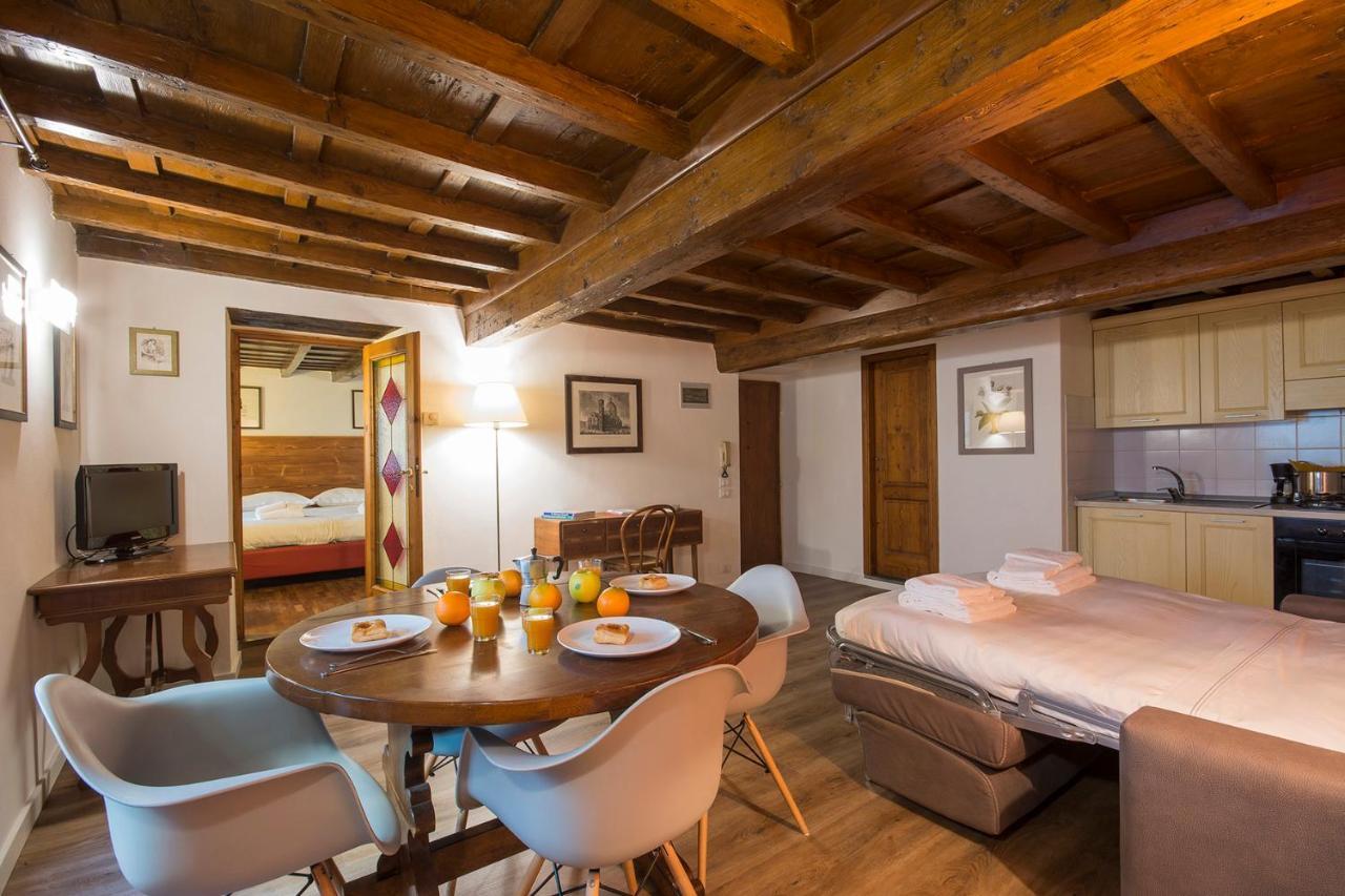 Calzaiuoli Loft Apartment Florence Exterior photo
