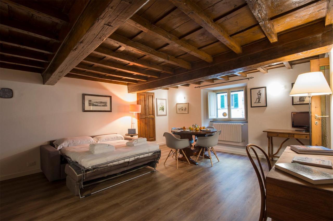 Calzaiuoli Loft Apartment Florence Exterior photo