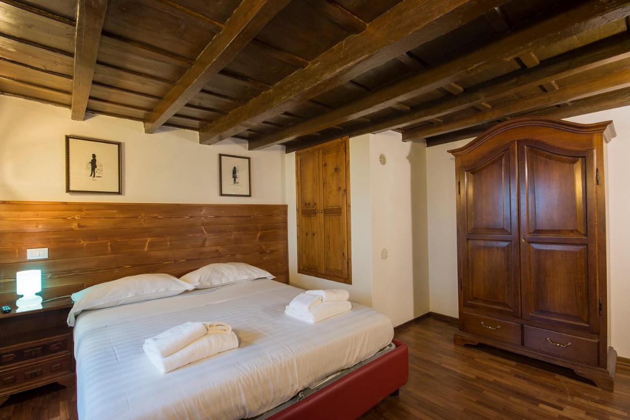 Calzaiuoli Loft Apartment Florence Exterior photo