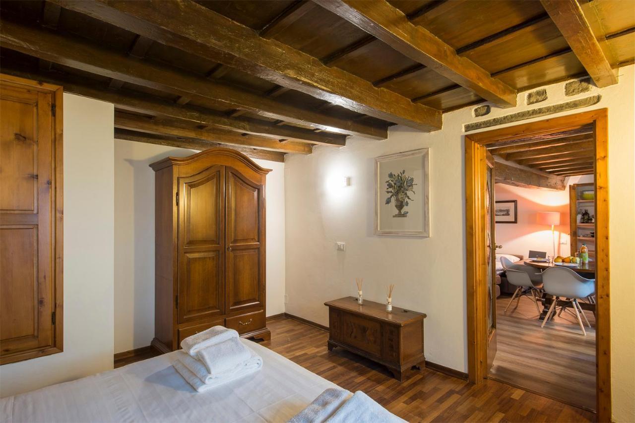 Calzaiuoli Loft Apartment Florence Exterior photo